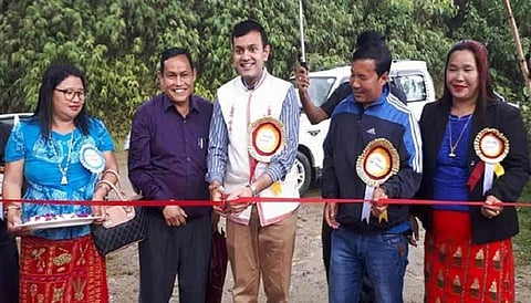 All Arunachal Pradesh Students’ Union (AAPSU) reiterates its demand for DC’s removal