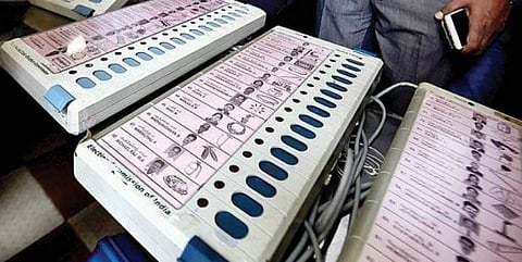 BJP, IPFT likely to contest Tripura bypolls separately