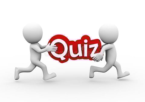 Pulin Das memorial quiz on Oct 2