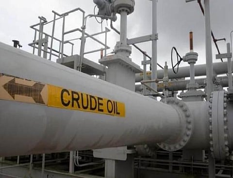 Indian Rupee downfall: Now India's crude import bill jumps 76%