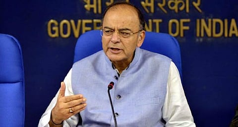 Congress Calls Jaitley 'Court Jester' After His 'Clown Prince' Jibe at Rahul Gandhi