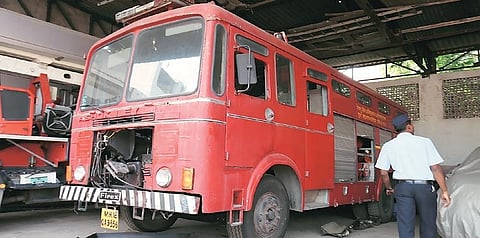 The Singpho Youth Organisation (SYO) demands fire station in Bordumsa