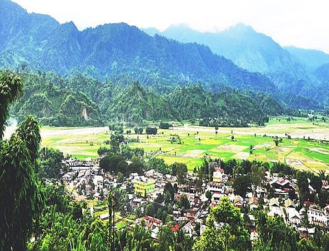 Preservation of indigenous culture advocated in Itanagar