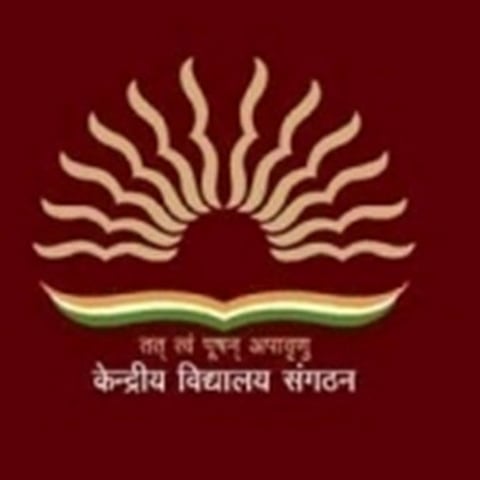 Kendriya Vidyalaya Sangathan Recruitment 2018