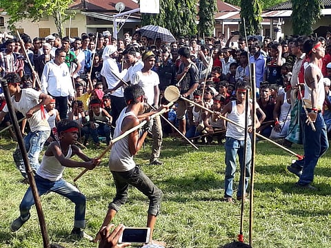 Muharram observed with religious fervour, solemnity in Hailakandi