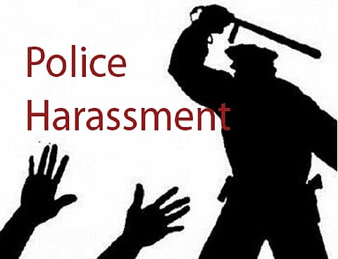Centre of Medical and Sales Representatives’ Union expresses concern at harassment