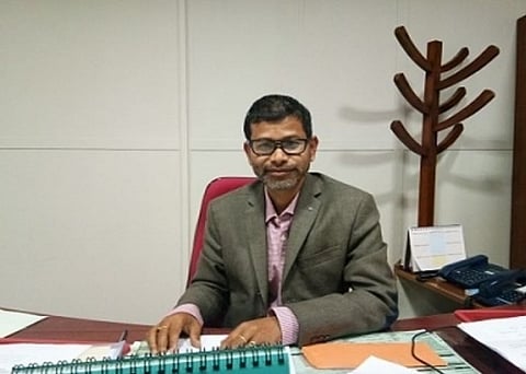 Meghalaya Education Minister, Lahkmen Rymbui urges teachers to cooperate with Government