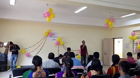 57th Teachers’ Day celebrated in Karimganj