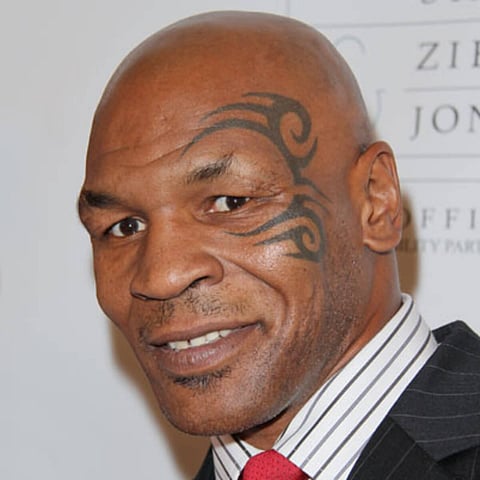 Legendary boxer Mike Tyson to visit India for MMA league