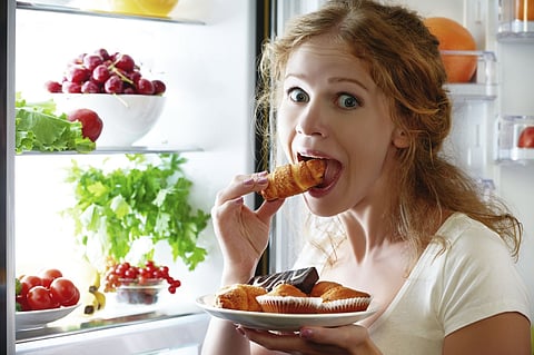 When Hungry Becomes Hangry: How Hunger Affects Your Mood?