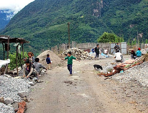 Arunachal Villagers Seek New Investigating Officer to Investigate 'Illegal Sale' of Community Land