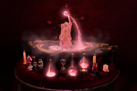 Love Potion
