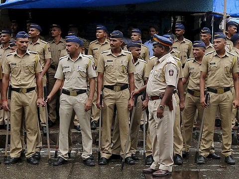 R Chandranathan appointed as full-fledged DGP of Meghalaya