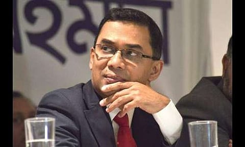 2004 Grenade Attack: 2 Ex-Ministers Get Death, Khaleda's Son Jailed For Life