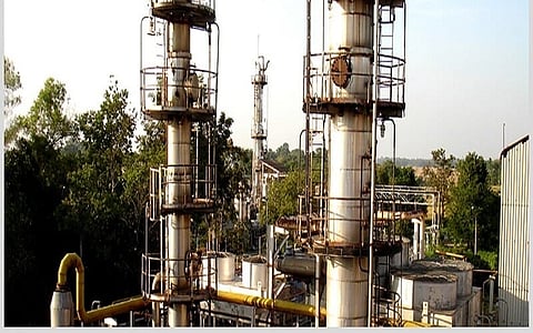 Assam’s crude oil reserve may last 55 years
