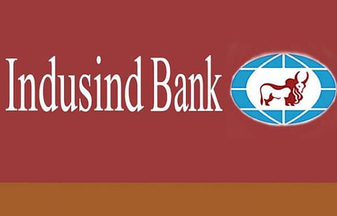 IndusInd Bank Second Quarter Net Profit up 5%