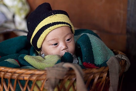 Arunachal Pradesh achieves cent per cent birth registration
