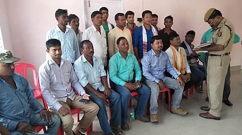 All Koch Rajbanshi Students’ Union, AJYCP, KMSS leaders Arrested by Assam Police