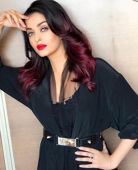 Aishwarya Rai Bachchan opens up on #MeToo movement
