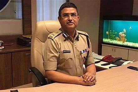 Special CBI Director Rakesh Asthana gets Interim Protection from Arrest till Monday