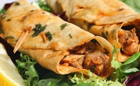 8 Amazing Bengali Delicacies You Must Try This Durga Puja