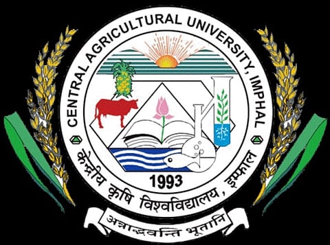 CAU Jobs 2018 for Junior Research Fellow Vacancy for Any Post Graduate