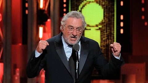 Explosive Addressed to Joe Biden, Robert De Niro Under Investigation, Says Reports
