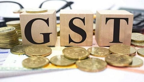 GST Collection Crosses  Rs 94,000 Crore in September