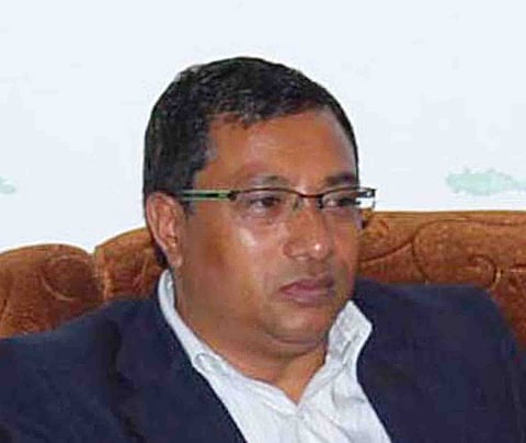 Meghalaya Health Minister AL Hek contradicts HNLC claims on BJP & NPP