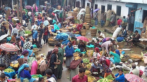 Meghalaya Minister Vows to Act Against Middlemen in Iewduh