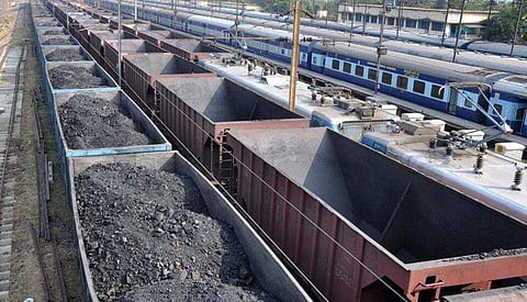 Indian Railways Suffers as Private Players Fail to Meet Wagon Delivery Targets