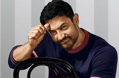 Japanese filmmaker hopes to direct Bollywood actor Aamir Khan