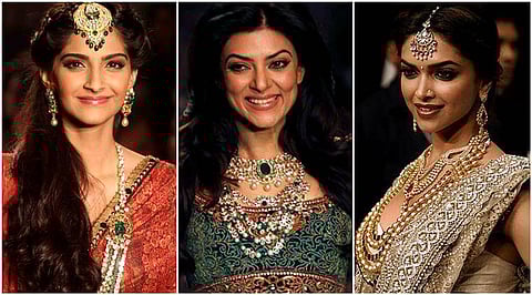 Jewelry Trends for Festive Season