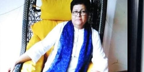 Three Persons Arrested in Bank Official Junu Sarma Murder Case