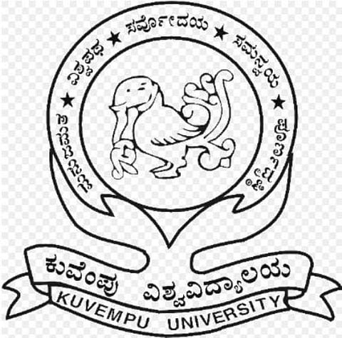 Kuvempu University Jobs 2018 for Project Fellow Project Assistant Vacancy for M.Sc