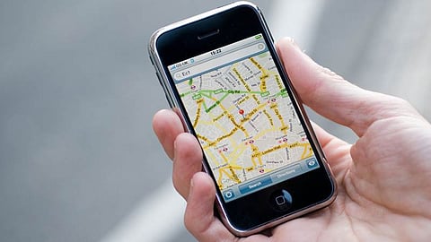 Google Maps Gets Commute Feature, In-App Music Support