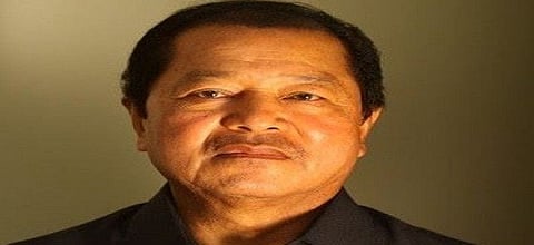 Mizoram: Congress names two Ethnic Minority Chakma Nominees