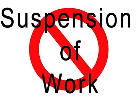 GP Secretary placed under suspension in Hailakandi