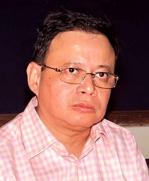 ‘November 17 rally a drama out of nothing’,says Prabajan Virodhi Manch (PVM)