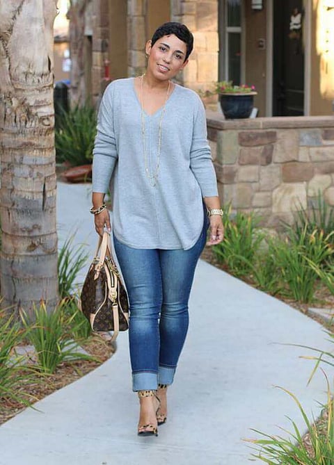 Minimalist Wardrobe staples for women over 50