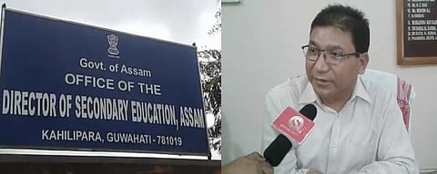 Students of Secondary Education bring laurels at IISF-2018 held in Lucknow