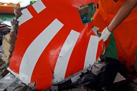 Reasons for Lion Air flight 610 crash yet to be ascertained
