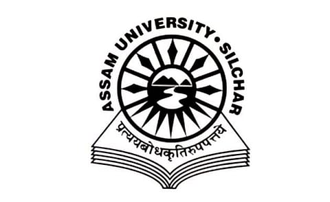 Assam University Jobs 2018 for Junior Research Fellow Vacancy for M.Sc