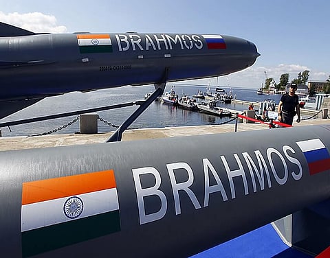 BrahMos scientist held on spying charge for Pakistan’s intelligence agency ISI