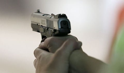 5 Killed By Suspected ULFA-I Terrorists In Assam's Tinsukia