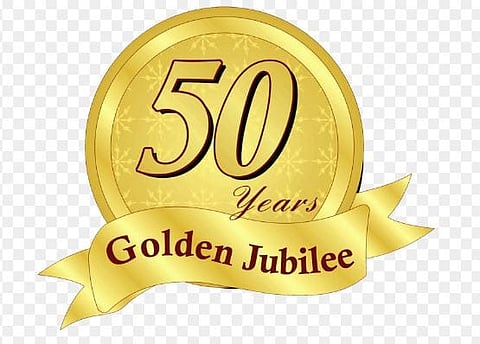 Hill State People’s Democratic Party (HSPDP) Golden Jubilee Celebration