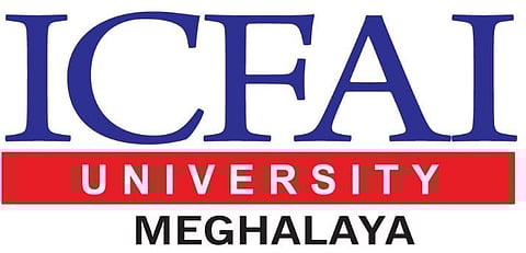 ICFAI inter-college quiz held in Tura, Shillong