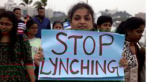 Assam Lynching: Woman beaten to death in Doomdooma