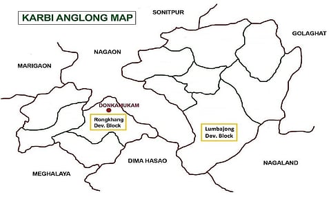 Demand for separate Bokajan district gains momentum in East Karbi Anglong