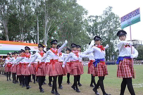 Applications invited for Meghalaya Day “U Kiang Nangbah award